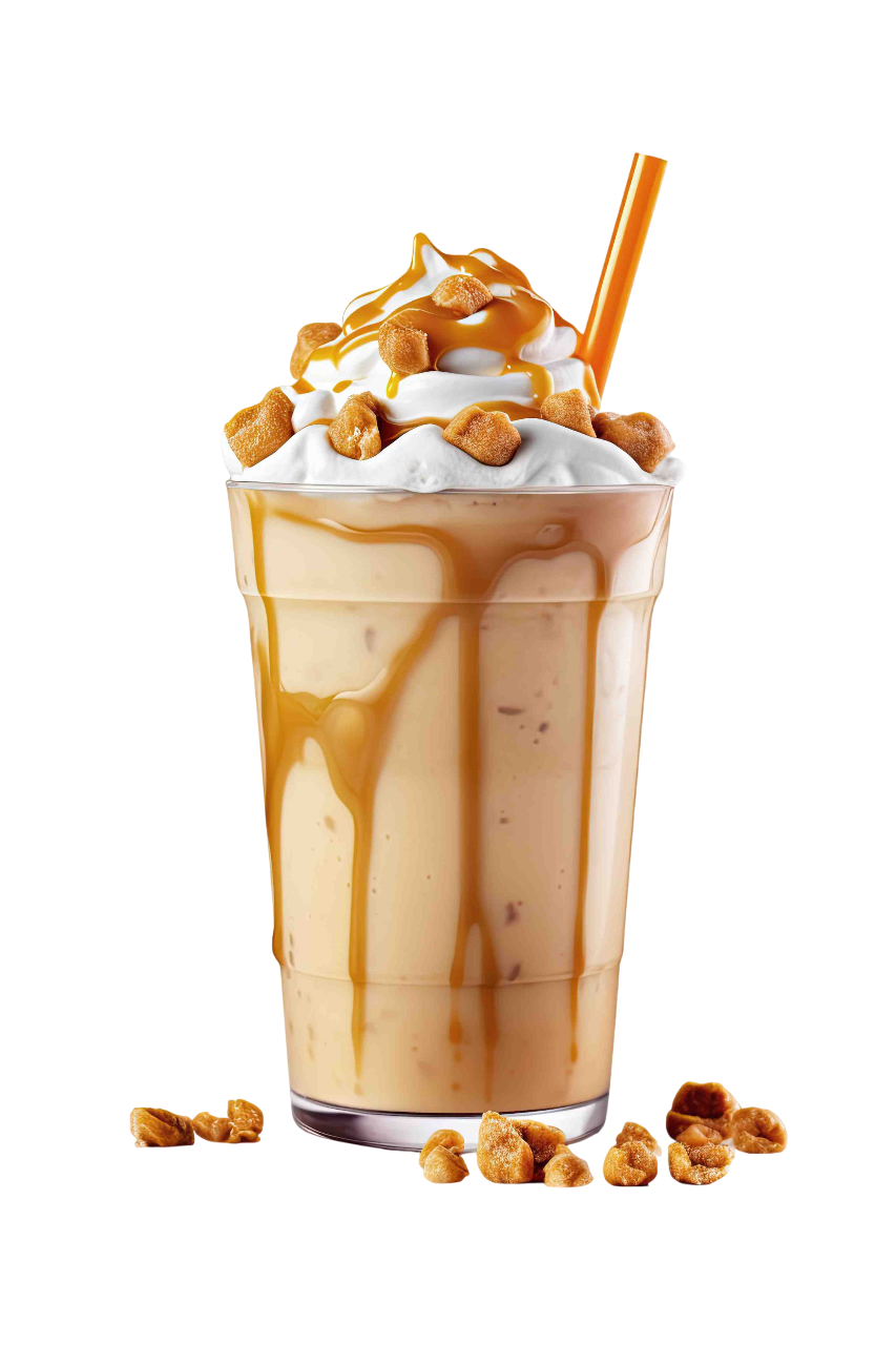 Frappé